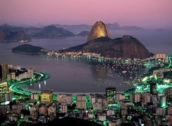 Miasto, Rio De Janeiro