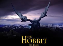 The Hobbit, Tolkien