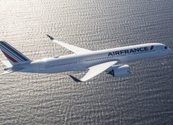Samolot, Airbus A350 XWB