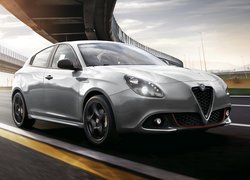 Alfa Romeo Giulietta Finale Edizione, 2021