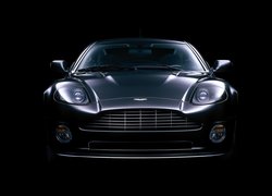 Aston Martin w 3D
