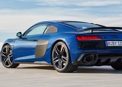 Audi R8 Coupe Performance, 2020