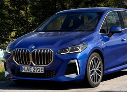 BMW 2 Series Active Tourer Plug-In Hybrid M Sport