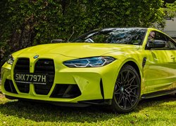 BMW M4 F82 Competition