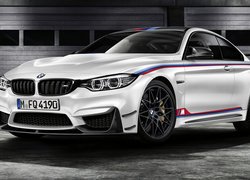 BMW M4 F82, Coupe