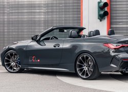BMW M440i Convertible Competition Line by dAHLer