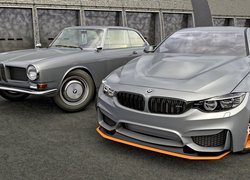 BMW E3, BMW M7