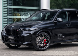 BMW X5 M60i Competition Line by dAHLer