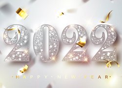 Data 2022 i życzenia noworoczne
