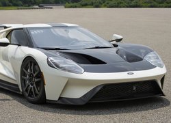 Ford GT 64 Heritage Edition
