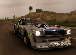 Forza Horizon 5, Samochód, Ford Mustang Performance