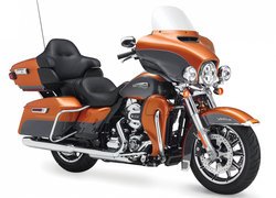 Harley-Davidson Ultra
