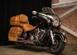 Indian Motorcycle Roadmaster Classic