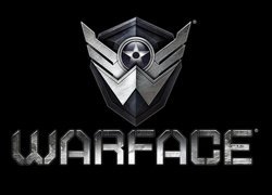 Logo gry Warface