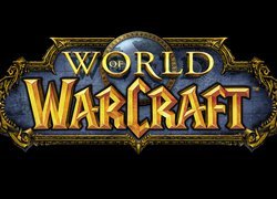 Logo gry World of Warcraft
