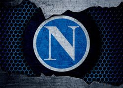 Logo, Klub piłkarski, SSC Napoli