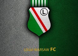 Logo, Legia Warszawa, Piłka nożna
