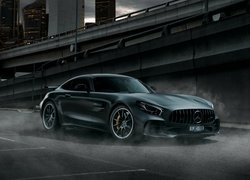 Mercedes-AMG GT R, Coupe, 2017