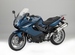 Motocykl BMW F800 GT