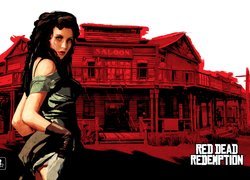 Red Dead Redemption, Gra