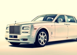 Rolls-Royce Phantom Serenity, 2015