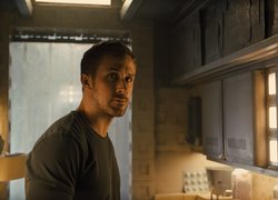 Aktor, Ryan Gosling, Officer K, Film, Blade Runner 2049