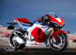 Motocykl, Honda RC213V-S