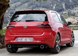 Volkswagen Golf 7 GTI Facelift