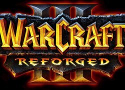Gra, Warcraft 3 Reforged, Logo