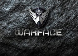 Logo, Gra, Warface
