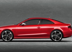 Audi, RS-5