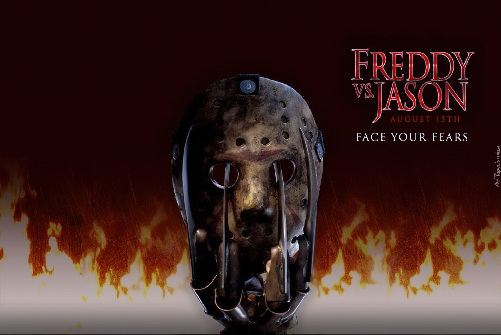 Film, Freddy vs Jason