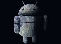 Android, Niebieski