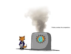 Firefox, Kontra, Internet, Explorer