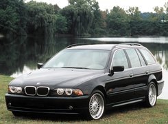 BMW 5, E39, Kombi