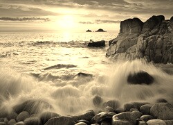 Sepia