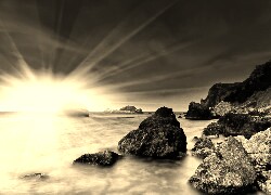 Sepia