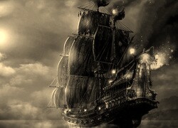 Sepia