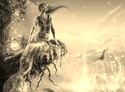 Sepia