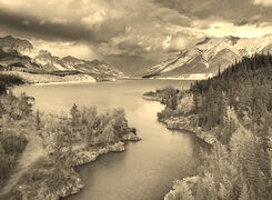 Sepia