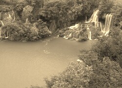 Sepia