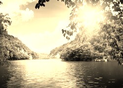 Sepia