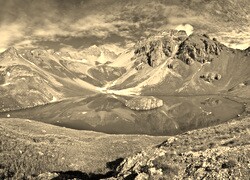 Sepia