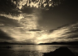 Sepia