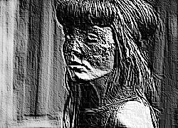 Skamielina