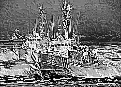 Skamielina