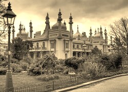 Sepia