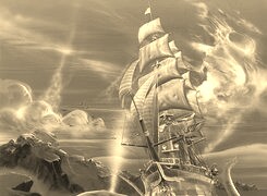 Sepia
