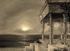Sepia