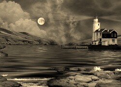 Sepia
